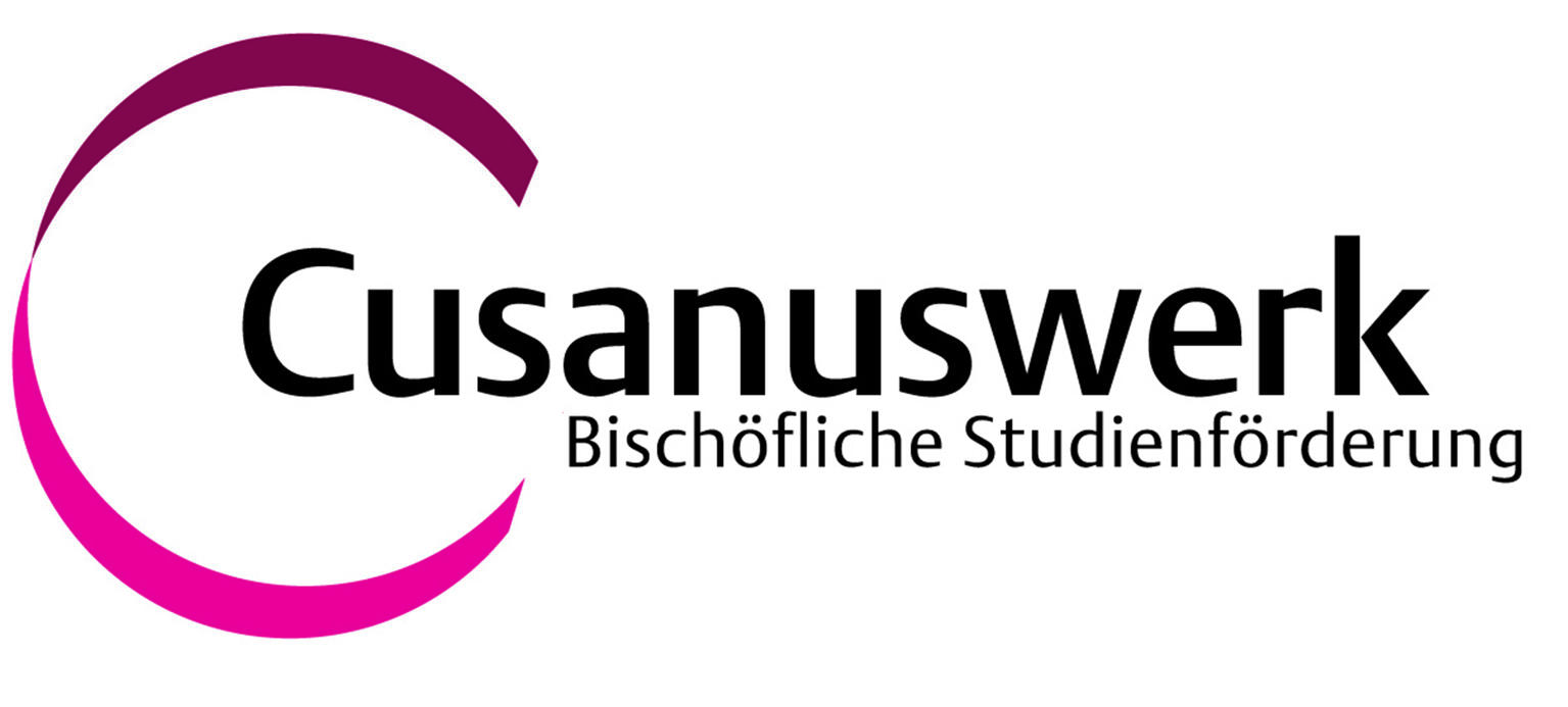 Logo Casanuswerk