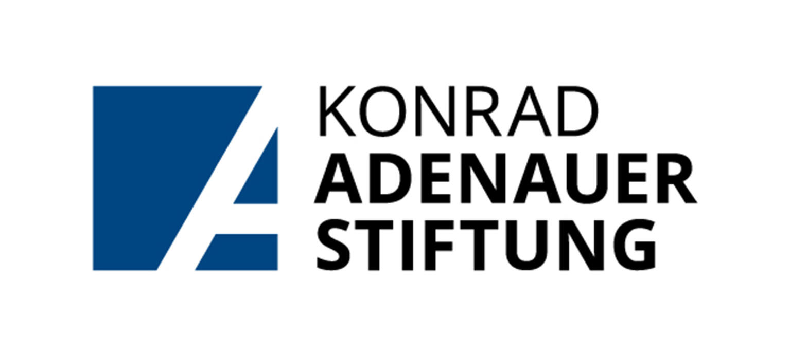 Logo Konrad-Adenauer-Stiftung