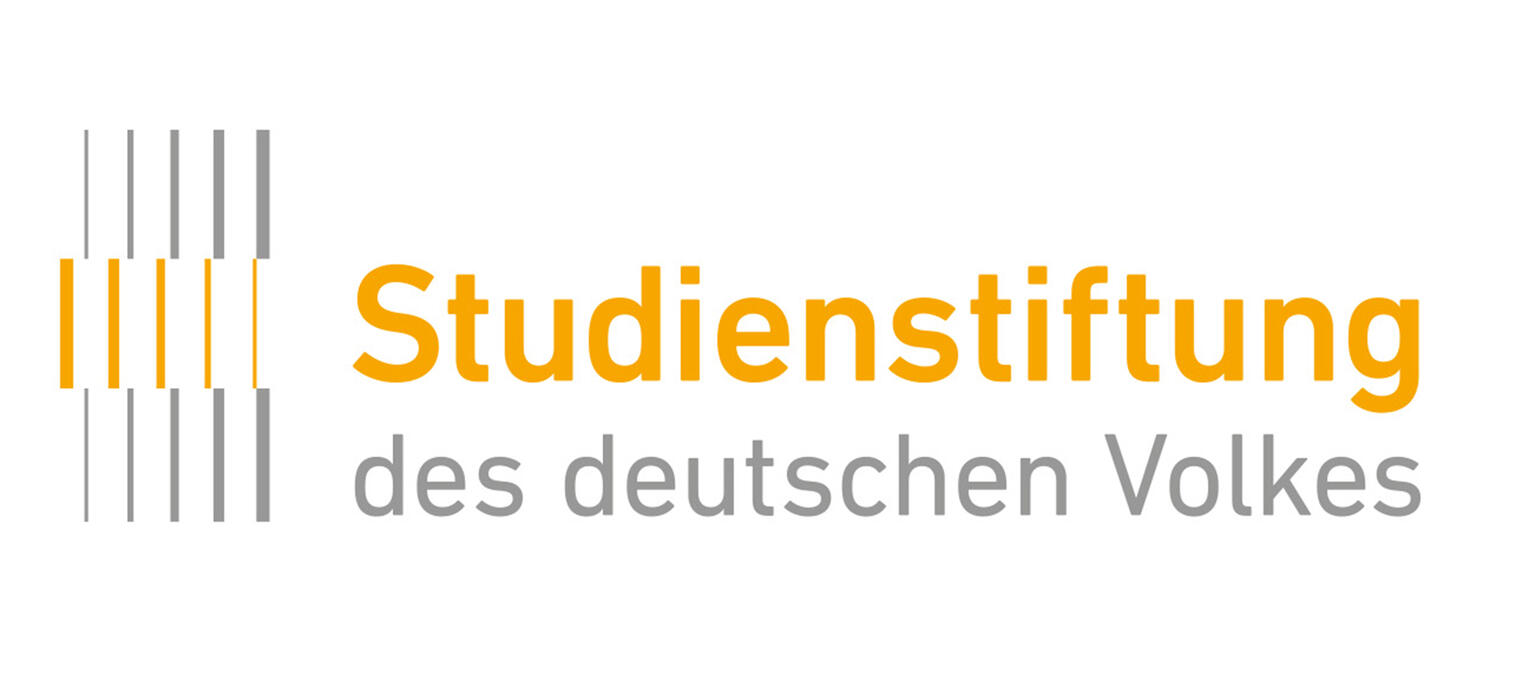 Logo Studienstiftung des Deutschen Volkes
