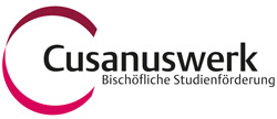 Logo Cusanuswerk Bischöfliche Studienförderung