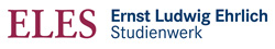 Logo Ernst Ludwig Ehrlich Studienwerk