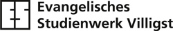 Logo Evangelisches Studienwerk Villigst