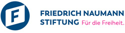 Logo Friedrich Naumann Stiftung