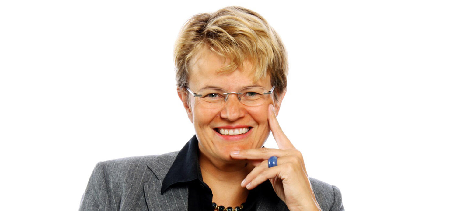 Prof. Dr. Susanne Baer