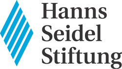 Logo Hanns Seidel Stiftung