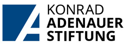 Logo Konrad Adenauer Stiftung