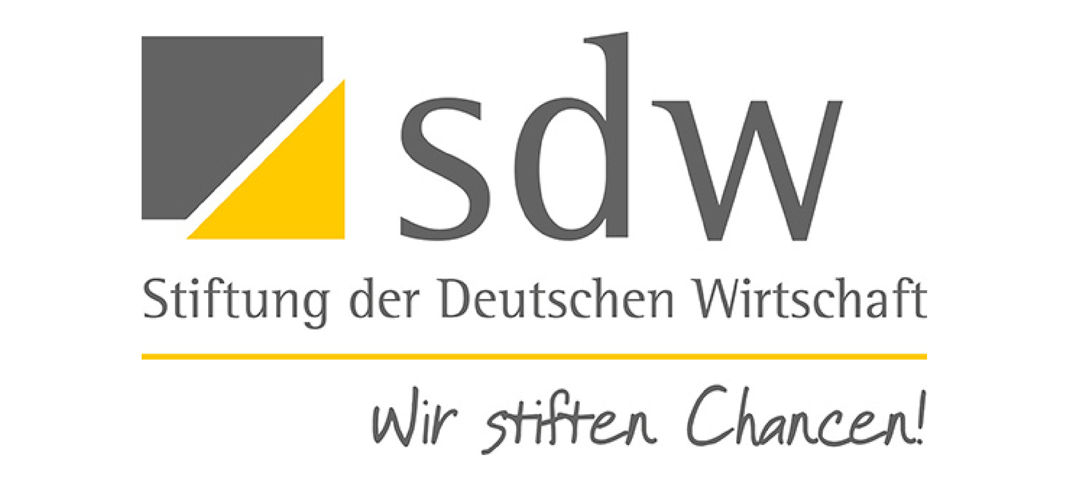 Stiftung der Deutschen Wirtschaft