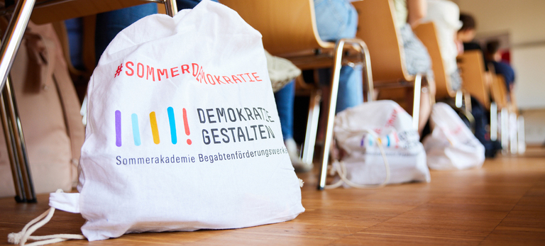 Sommerakademie Programm 2022