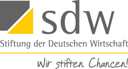 Logo Stiftung der Deutschen Wirtschaft