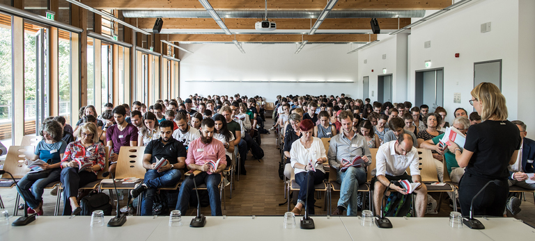 Sommerakademie Programm 2020