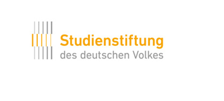 Logo Studienstiftung